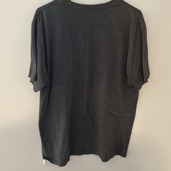 2018 World Series Campion Red Sox History made gray t-shirt Size LG - Picture 3 of 3